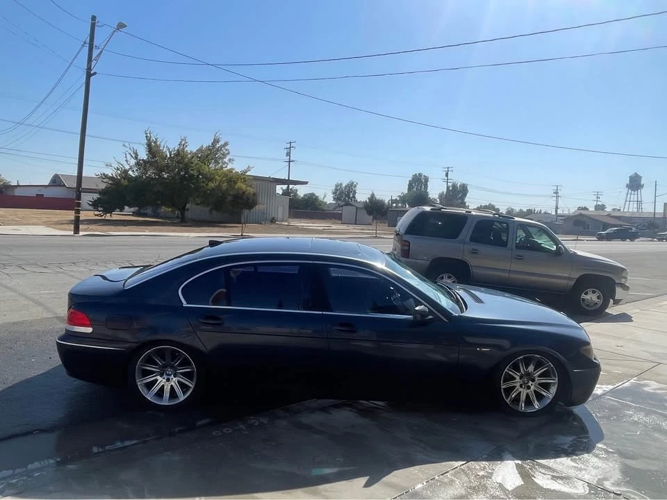 BMW E65/E66 7 Series - Image 10 of 10