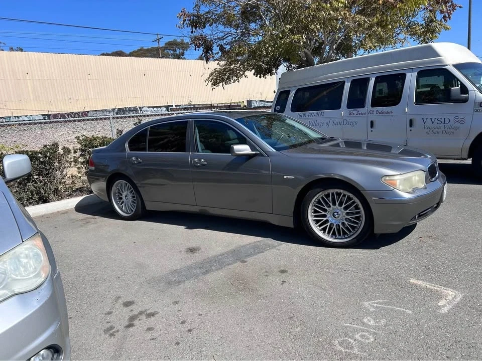 BMW E65/E66 7 Series - Image 7 of 8