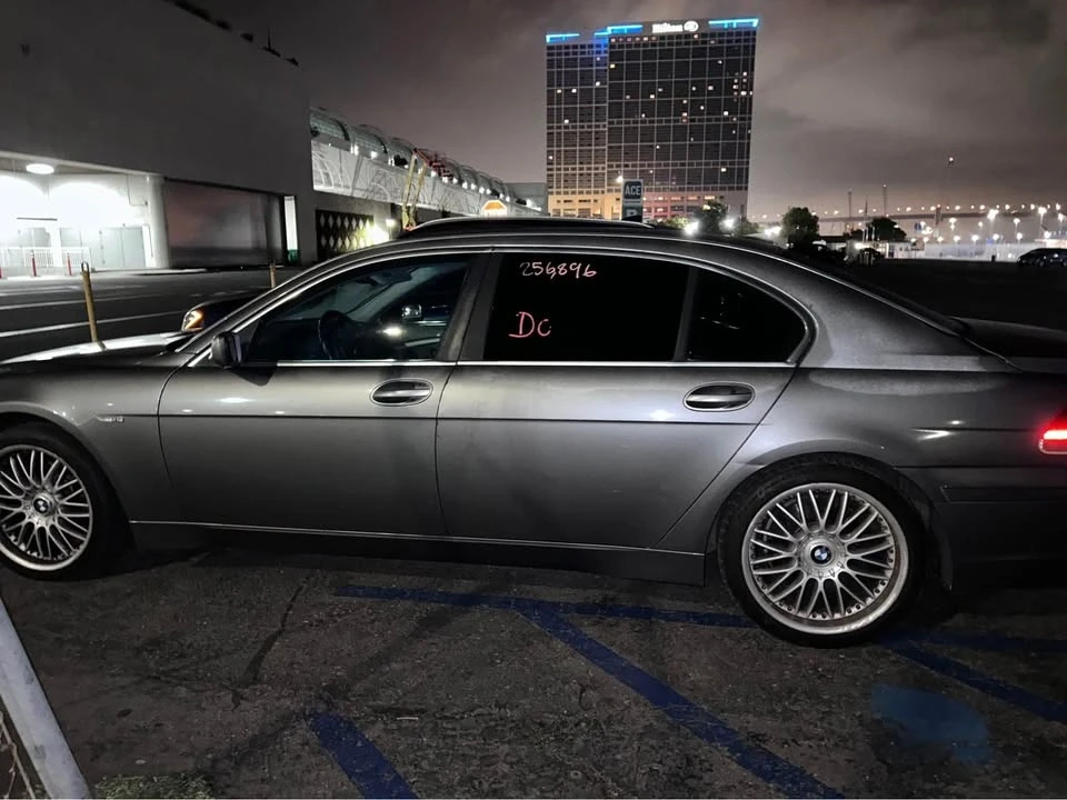 BMW E65/E66 7 Series - Image 5 of 8