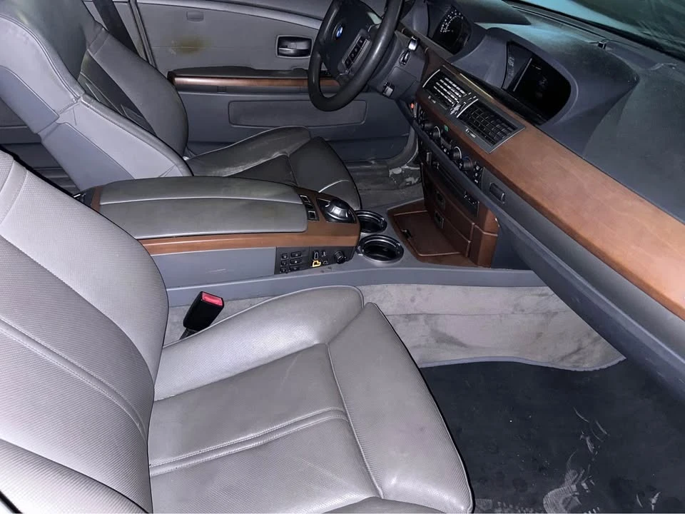 BMW E65/E66 7 Series - Image 4 of 9