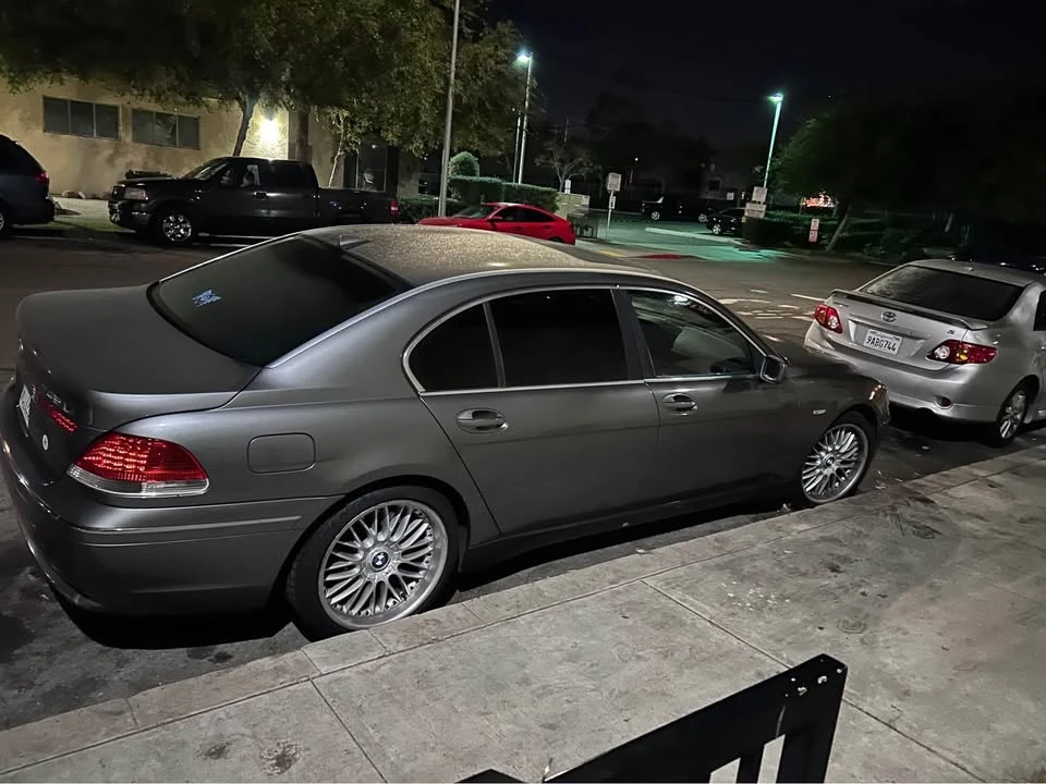 BMW E65/E66 7 Series - Image 9 of 9