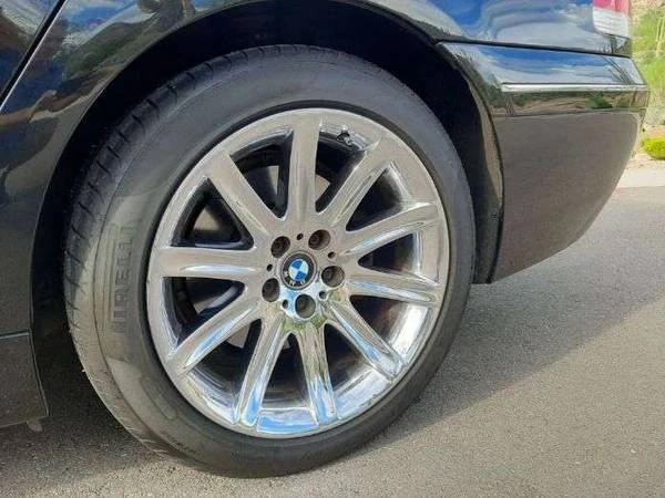 2004 BMW E65/E66 7 Series - Image 5 of 6