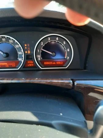 2004 BMW E65/E66 7 Series - Image 6 of 6