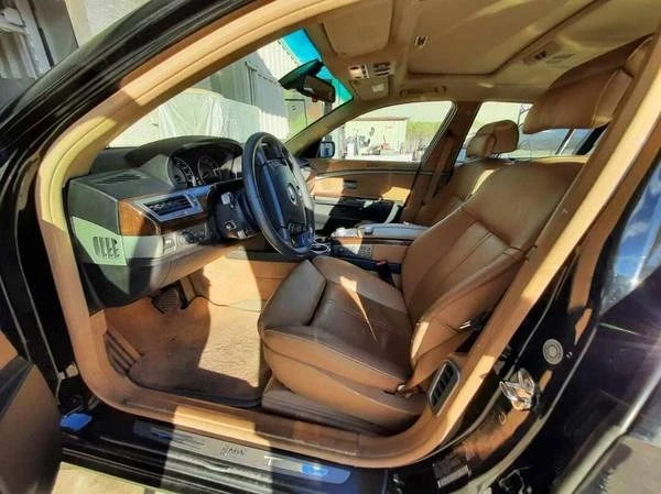 2004 BMW E65/E66 7 Series - Image 4 of 6