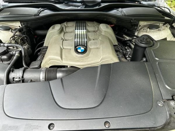 2003 BMW E65/E66 7 Series - Image 11 of 12