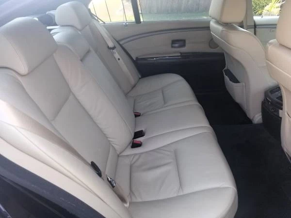2004 BMW E65/E66 7 Series - Image 4 of 12