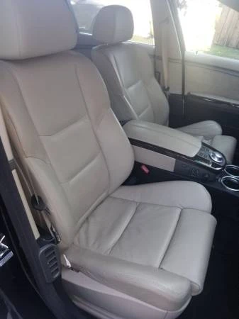 2004 BMW E65/E66 7 Series - Image 9 of 12
