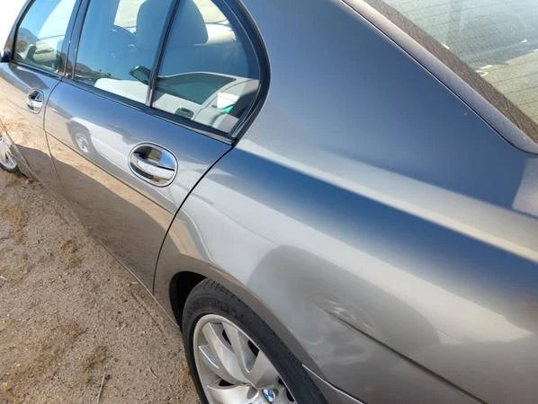 BMW E65/E66 7 Series - Image 2 of 5