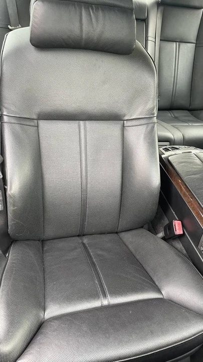 2003 BMW E65/E66 7 Series - Image 16 of 21