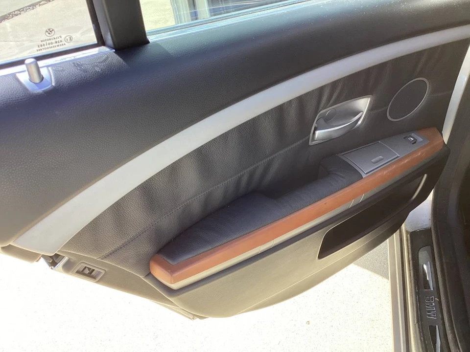 2004 BMW M3 - Image 7 of 7
