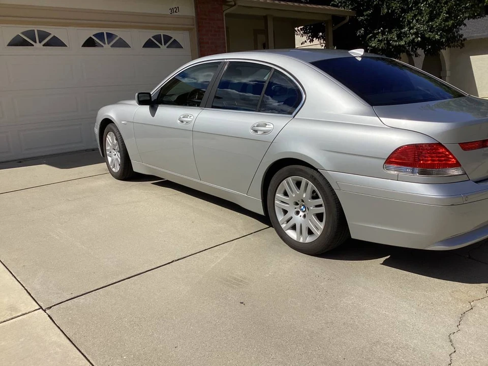 2004 BMW M3 - Image 2 of 7