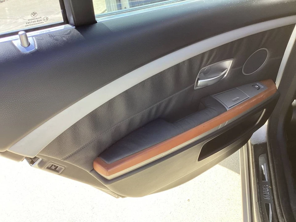 2003 BMW E65/E66 7 Series - Image 7 of 8