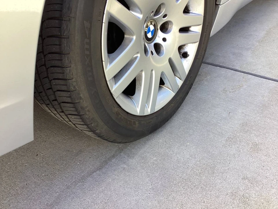2003 BMW E65/E66 7 Series - Image 5 of 8