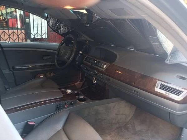 BMW E65/E66 7 Series - Image 2 of 6