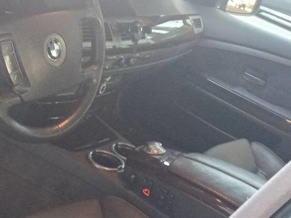 BMW E65/E66 7 Series - Image 3 of 6