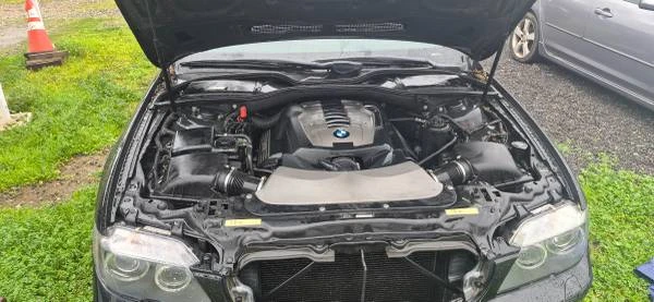 2008 BMW E65/E66 750i & 760i Sedan - Image 5 of 5