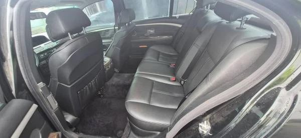2008 BMW E65/E66 750i & 760i Sedan - Image 3 of 5