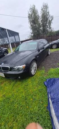 2008 BMW E65/E66 750i & 760i Sedan - Image 2 of 5