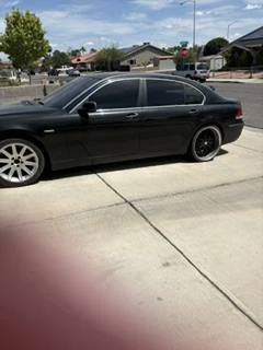 2006 BMW E65/E66 750i & 760i Sedan - Image 2 of 8
