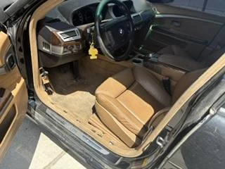2006 BMW E65/E66 750i & 760i Sedan - Image 4 of 8
