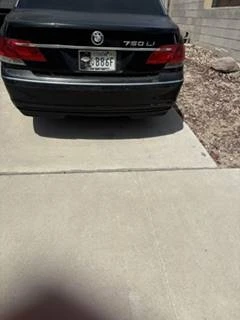 2006 BMW E65/E66 750i & 760i Sedan - Image 3 of 8