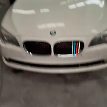 BMW 750 Li