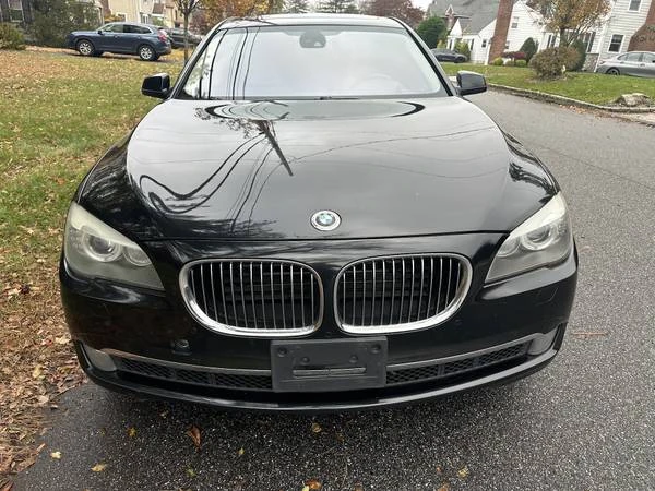 2012 BMW Alpina B7 - Image 7 of 9