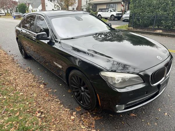 2012 BMW Alpina B7 - Image 2 of 9