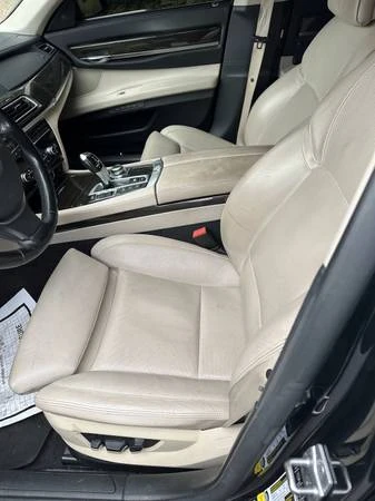 2012 BMW Alpina B7 - Image 6 of 9