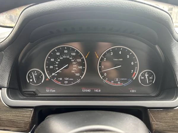 2012 BMW Alpina B7 - Image 3 of 9