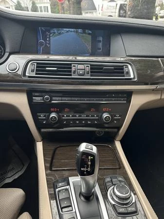 2012 BMW Alpina B7 - Image 4 of 9