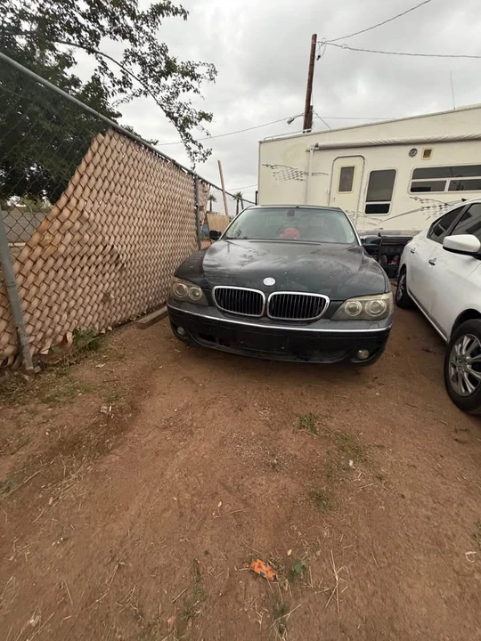 BMW 7 Series - Image 2 of 10