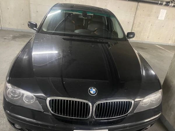 2008 BMW E65/E66 750i & 760i Sedan - Image 8 of 8