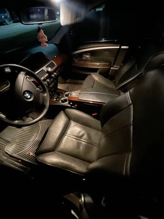 2008 BMW E65/E66 750i & 760i Sedan - Image 2 of 8