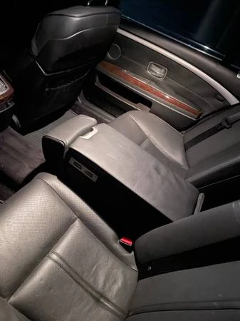 2008 BMW E65/E66 750i & 760i Sedan - Image 3 of 8