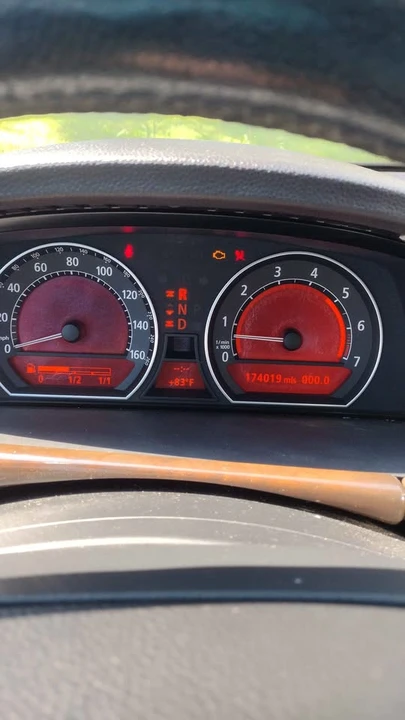 2008 BMW E65/E66 750i & 760i Sedan - Image 4 of 10