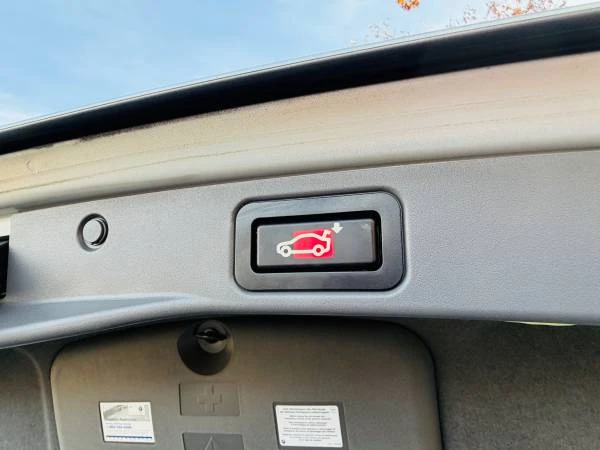 2006 BMW E65/E66 750i & 760i Sedan - Image 20 of 21