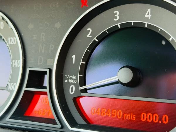 2006 BMW E65/E66 750i & 760i Sedan - Image 15 of 21