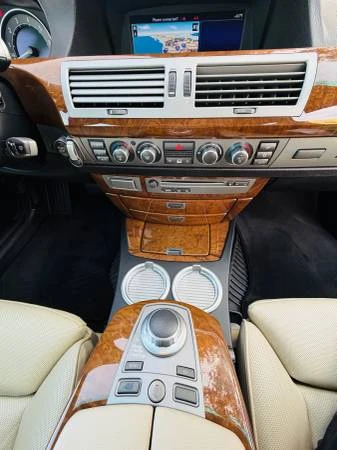 2006 BMW E65/E66 750i & 760i Sedan - Image 16 of 21