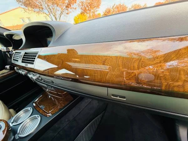 2006 BMW E65/E66 750i & 760i Sedan - Image 17 of 21