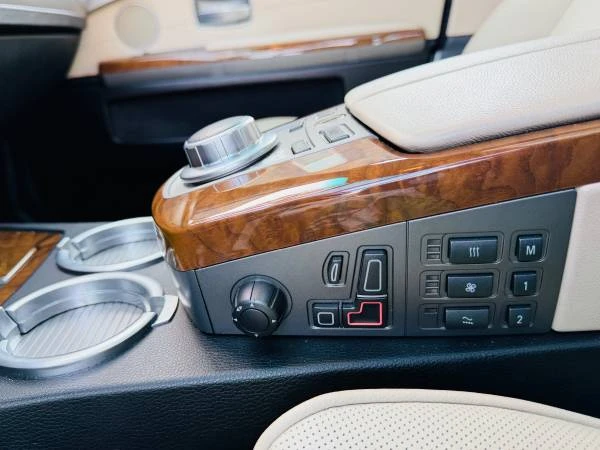 2006 BMW E65/E66 750i & 760i Sedan - Image 18 of 21