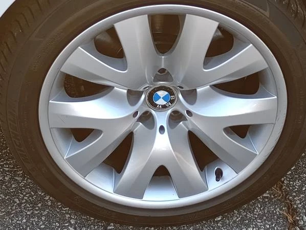 2007 BMW E65/E66 750i & 760i Sedan - Image 2 of 5