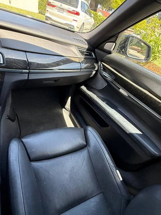 2014 BMW Alpina B7 - Image 10 of 13
