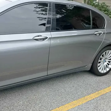 BMW 750Li