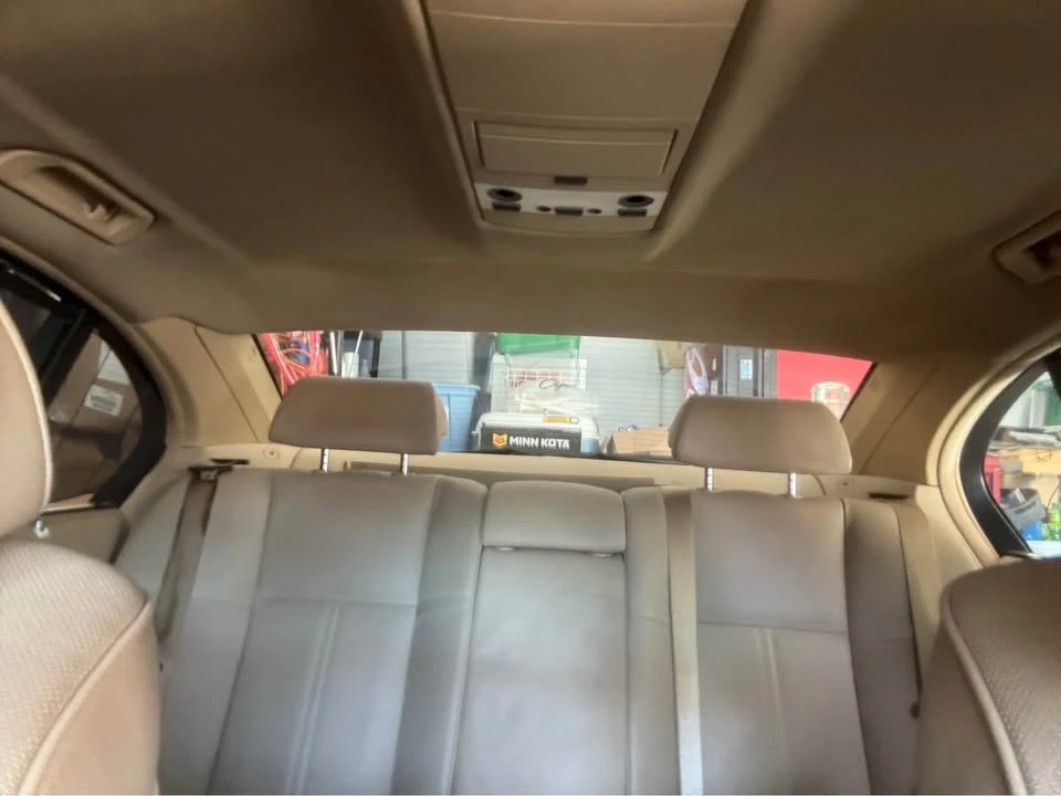 2005 BMW E65/E66 750i & 760i Sedan - Image 9 of 9
