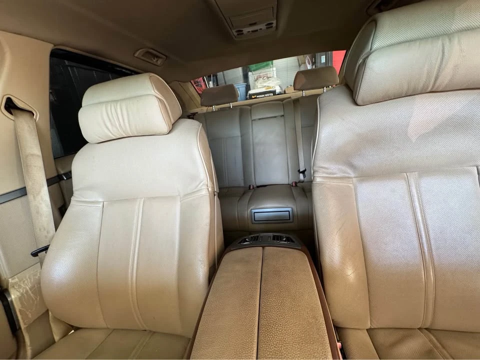 2005 BMW E65/E66 750i & 760i Sedan - Image 8 of 9