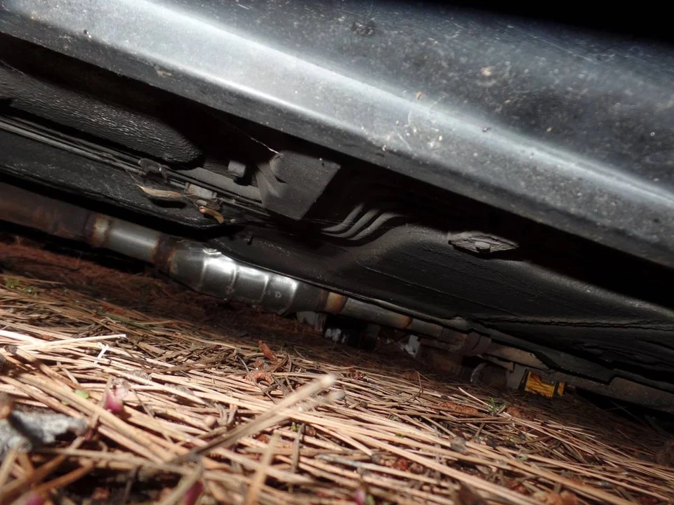 1991 BMW E32 7 Series - Image 18 of 21
