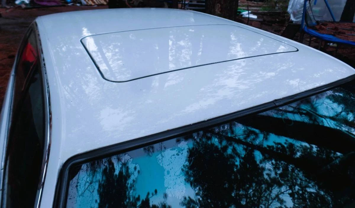 1991 BMW E32 7 Series - Image 6 of 21