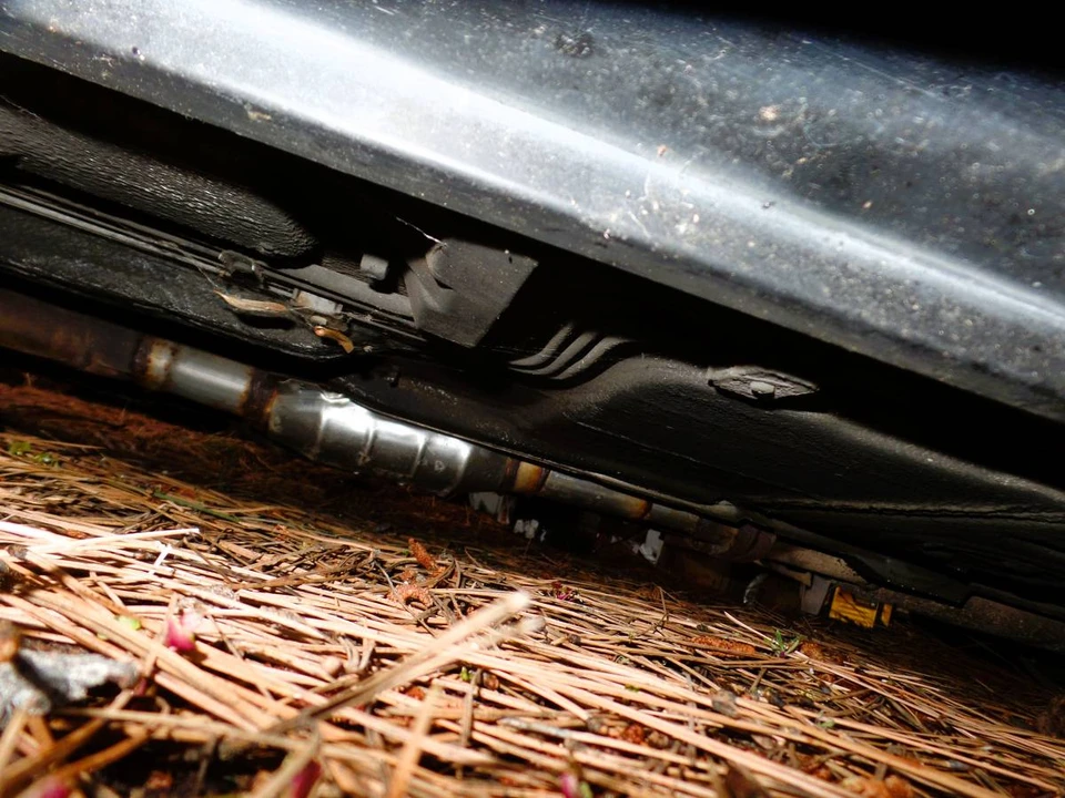 1991 BMW E32 7 Series - Image 19 of 23