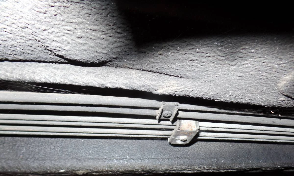 1991 BMW E32 7 Series - Image 21 of 23